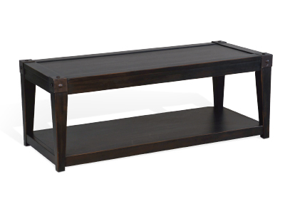 3124BW-C Seal Beach Cocktail Table