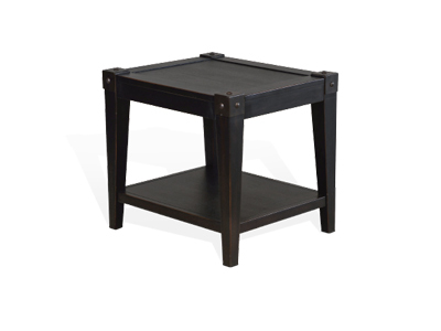 3124BW-E Seal Beach End Table