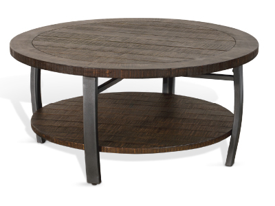 3139TL-C Coffee Table
