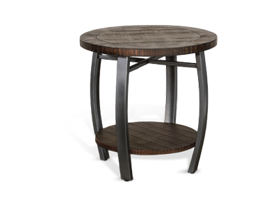 3139TL-E End Table