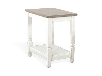 3170MB-CS Chair Side Table