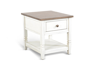 3170MB-E End Table