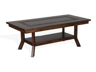 3175DC2-C Santa Fe Coffee Table