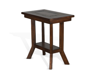 3175DC2-CS Santa Fe Chair Side Table