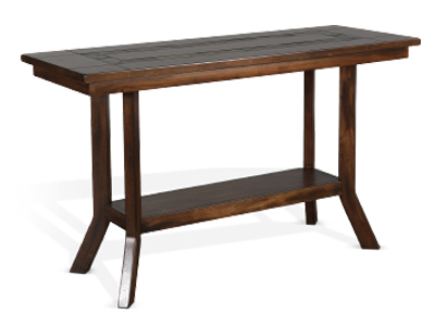 3175DC2-S Santa Fe Sofa/ Console Table