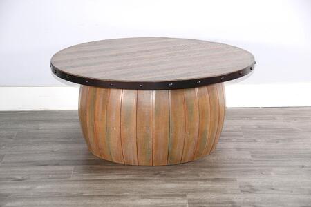 3178AB-C Coffee Table