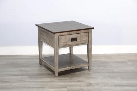 3183TA-E End Table