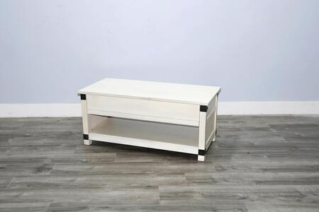 3185MW-C Coffee Table W/ Lift Top