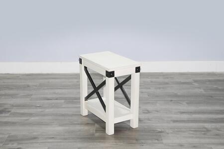 3185MW-CS Chair Side Table