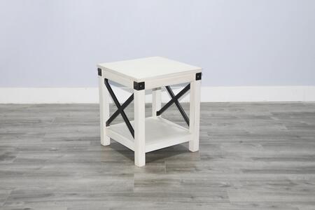 3185MW-E End Table