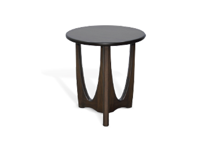 3187CB-CS Chair Side Table