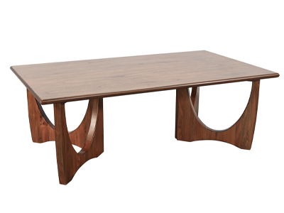 3187CN-C Rectangular Cocktail Table