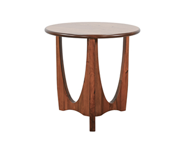 3187CN-CS Chair Side Table