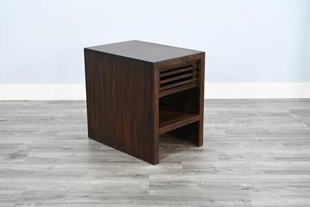 3192CB-CS Chair Side Table W/ Drawer
