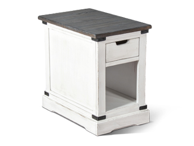 3270FC2-CS Chair Side Table