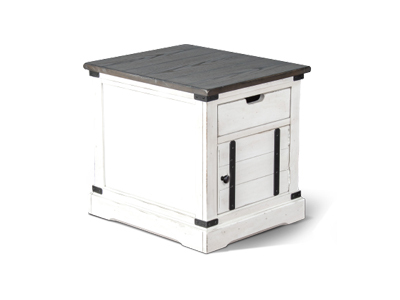 3270FC2-E End Table