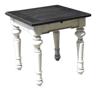 3273EC-E European Cottage End Table