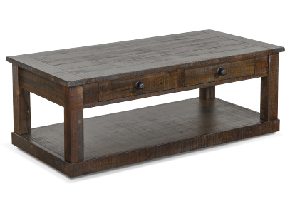 3292TL-C Coffe Table W/ Casters