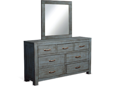 2319LB-D2 Dresser