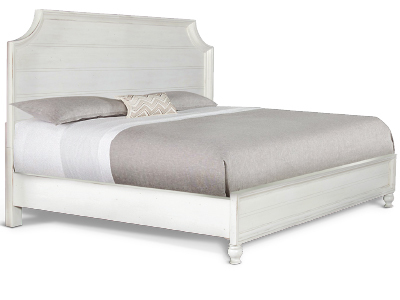 2320EC-EK Carriage House Eastern King Bed