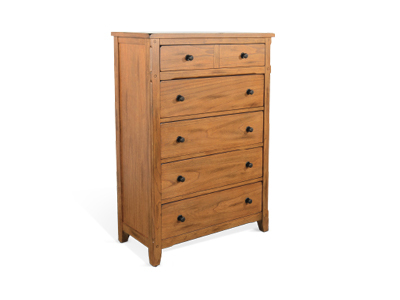 2334RO-C Sedona Chest
