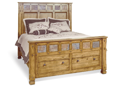 2322RO-QH Headboard