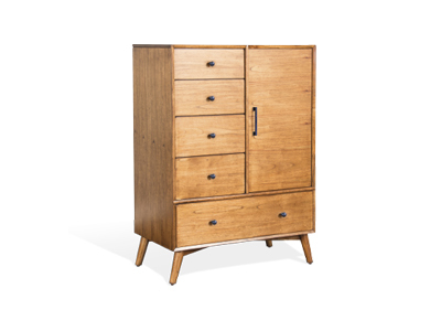 2336CN-C2 American Modern Chest