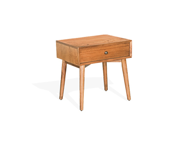 2336CN-N American Modern Night Stand