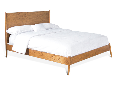 2336CN-Q American Modern Queen Bed