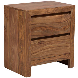 04‐117‐04‐1426 Nightstand - Natural