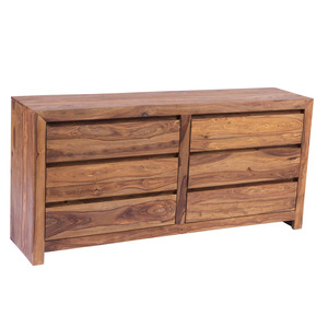 04‐117‐01‐1427 Dresser - Natural