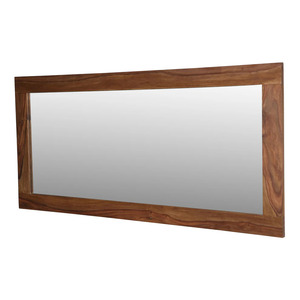 04‐117‐02‐1435 Mirror - Natural