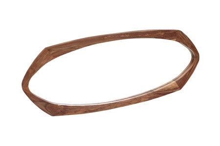 04-117-02-6750N Mirror - Natural