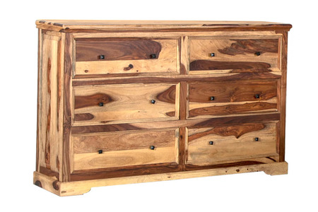 04‐196‐01‐9049N Dresser - Natural