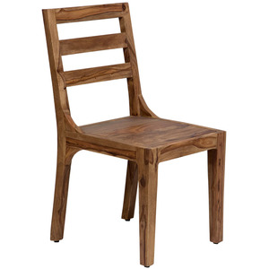 07‐117‐02‐1128 Dining Chair 2Pk - Natural