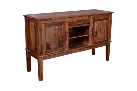 07-196-06-9740 Sonora Sideboard - Havest