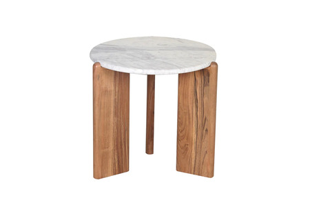 05‐108‐03‐1931B End Table Natural Base