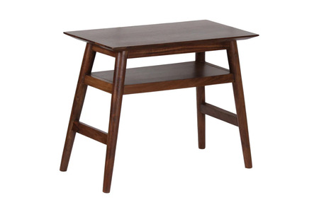 05‐108‐15‐2024 Recl Table - Walnut