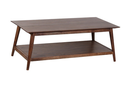 05‐108‐02‐5021 Coffee Table - Walnut