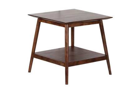 05‐108‐07‐5023 End Table - Walnut