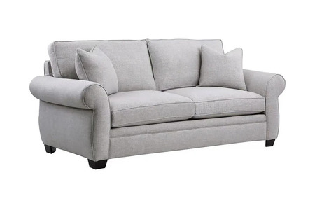 01‐207C‐01‐6327FA Sofa - Cream