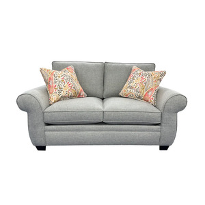 01‐207‐02‐6329 Loveseat - Gravity