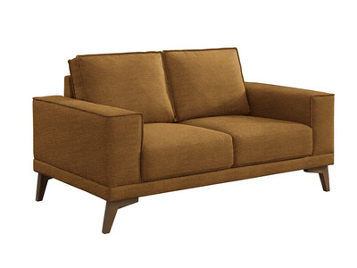 01-216-02-7760 Loveseat - Pottery