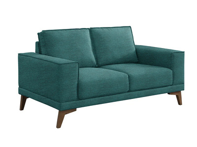 01-216-02-7761 Loveseat - Ivy