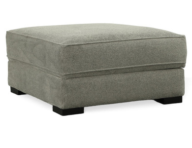 33829 Square Cocktail Ottoman