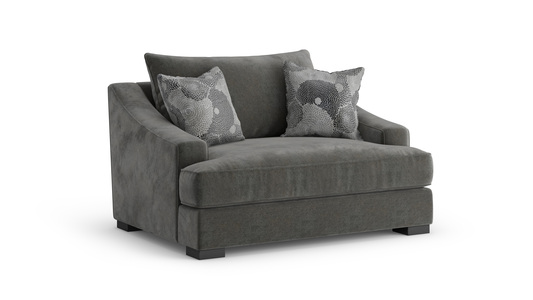 33844 Double Chair