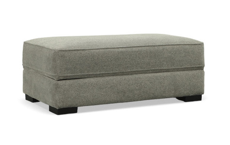33847 Rect. Storage Ottoman