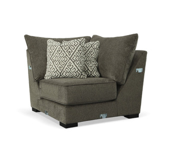 37617 Corner Chair
