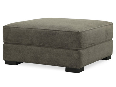 37629 Square Cocktail Ottoman