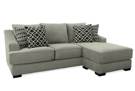 37633 Sofa Chaise